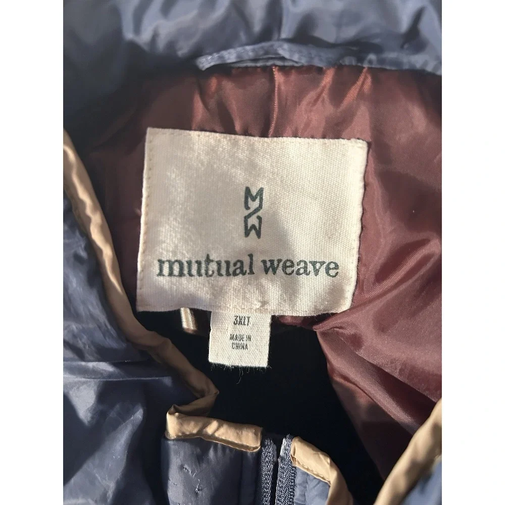 Mutual Weave mutual weave
